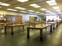 -Apple零售店(深圳益田假日广场店)