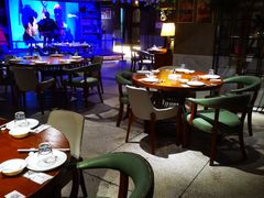 大堂-时光乌托邦空中花园餐厅川味·融合菜(幸福广场店)