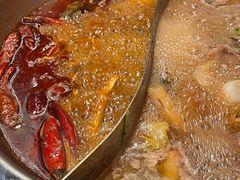 -牛New寿喜烧(曹路花园城店)