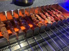 -邢氏老太太烧烤(罗湖店)