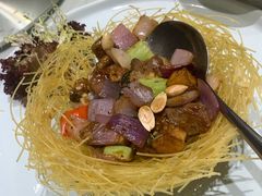 鹅肝牛柳粒-宝燕壹号(徐汇店)