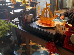 -三号黄浦会Canton Table