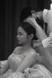 -纪可婚纱摄影平潭旅拍