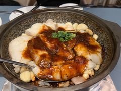 -宏达宴老菜馆(群力第四大道店)