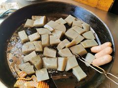 -胖金妹鸡豆凉粉店