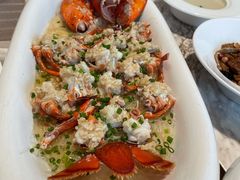 -春申里餐厅(银泰in99店)