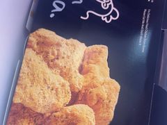 -悠个炸鸡(南京创始店)