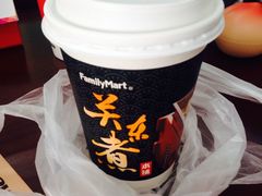 -全家便利店(愚园店)