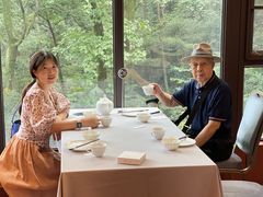 -润泽天·湘味家宴(岳麓山店)