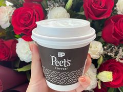 -Peet's 皮爷咖啡(海雅缤纷城店)