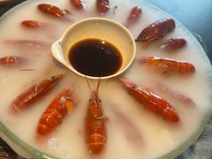 -红盔甲·小龙虾(人民广场店)
