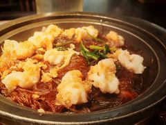 -绿茶餐厅(北京世纪金源店)