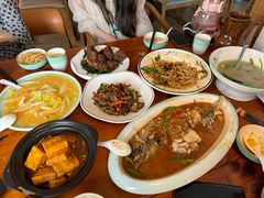 -云隐小厨·传统大理美食(复兴路店)
