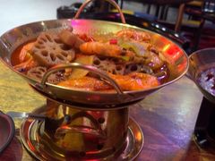 -老闵田螺馆·南昌特色小炒(梦时代店)