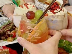 -秘密小花园(第三中学店)