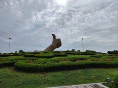 -银滩滨海旅游度假区