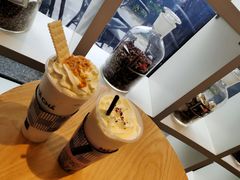 -MAMACHA妈妈茶(岳麓山店)