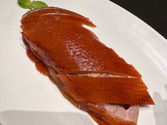 -四季民福烤鸭店(外滩外白渡桥店)