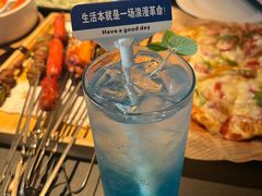 -烛影拾光观景餐厅·创意菜·摄影·小提琴(大唐不夜城店)