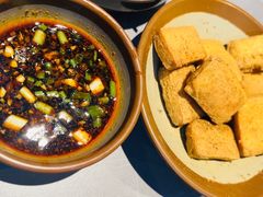 -耍盆友·重庆江湖菜(百子湾店)