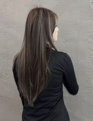-希木造型定制