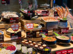 -炉小哥烤肉(熙地港店)