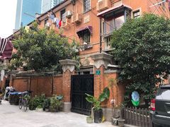 -静安别墅
