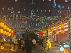 -龙王庙行宫