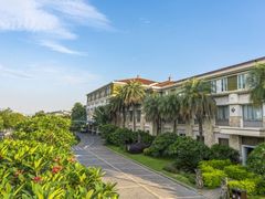 -厦门日月谷温泉渡假村