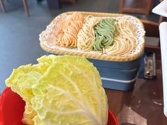 -北门涮肉·铜锅涮肉(南锣鼓巷店)