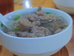 黑鲨鱼肉-江南红鱼汤(洋中花园店)
