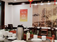 大堂-钦善斋(武侯祠店)