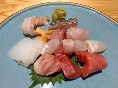 -镹·鱼料理  国产鱼使用店