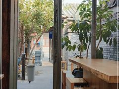 -VOYAGE COFFEE(杨梅竹店)