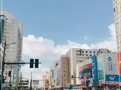 -南通濠河风景名胜区