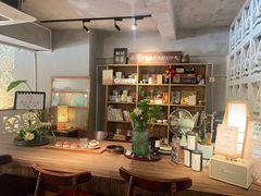 -时光花园(白鹭洲店)