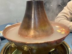 -晋商羊家将(十八中店)