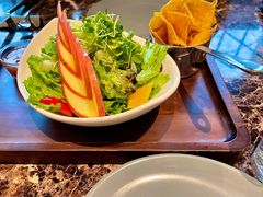 -Lets burger非常汉堡·环球风味(蓝色港湾店)