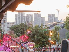 -粤北餐馆