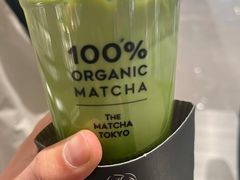 -THE MATCHA TOKYO抹茶东京
