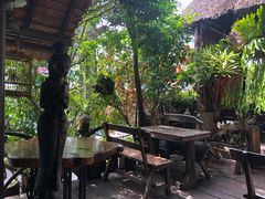 -自然餐厅(Phuket)