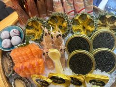 -吉兆·料理(红梅南路店)
