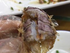 -蚝得喜海鲜(东城店)