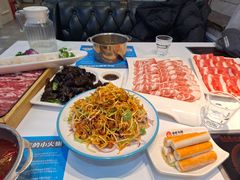 -德龙火锅(松源街直营店)