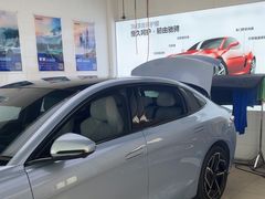 -能手汽车隔热膜旗舰店·3M贴膜体验中心