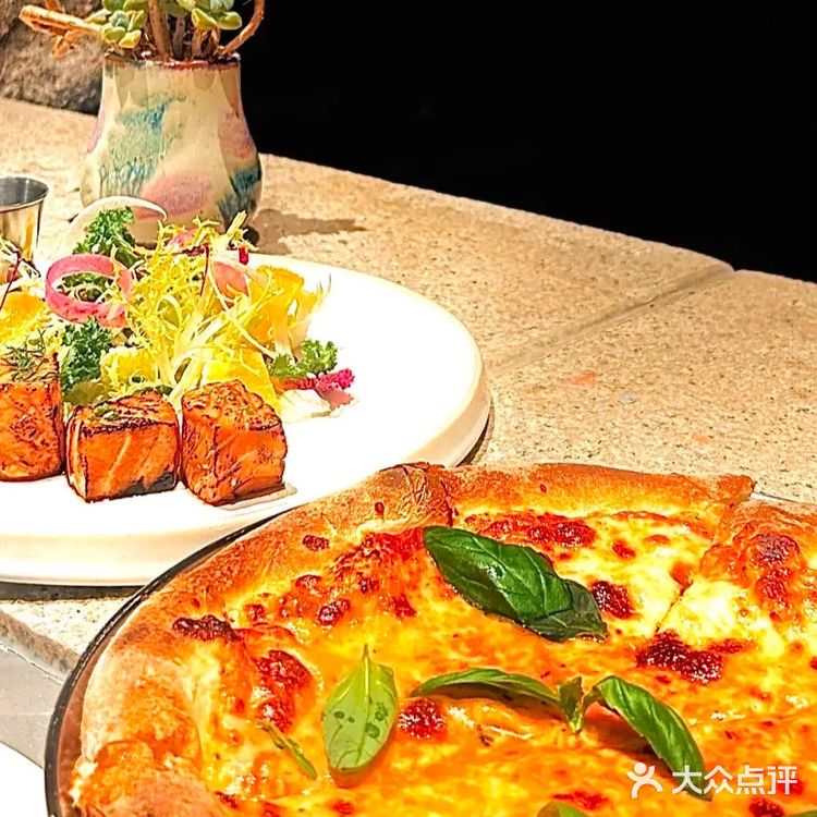 🌟🍴欧洲古典风情，舌尖上的浪漫之旅 🌹 💖