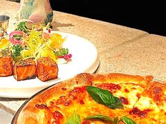 -22ºN BISTRO西餐&酒馆(石奥商业街店)