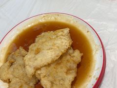 -英兰朝族饭店(河南桥头店)