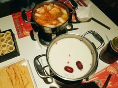 -火锅先生(五马街店)