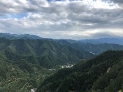 -辋川溶洞